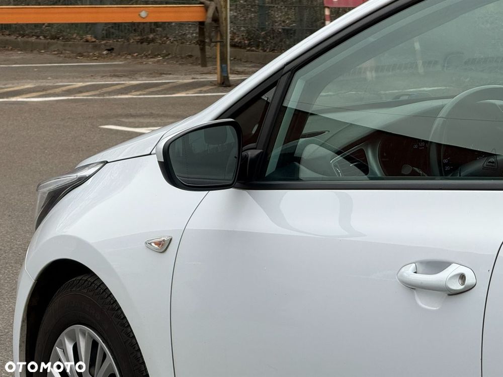 Kia Ceed 1.6 CRDi M - 25