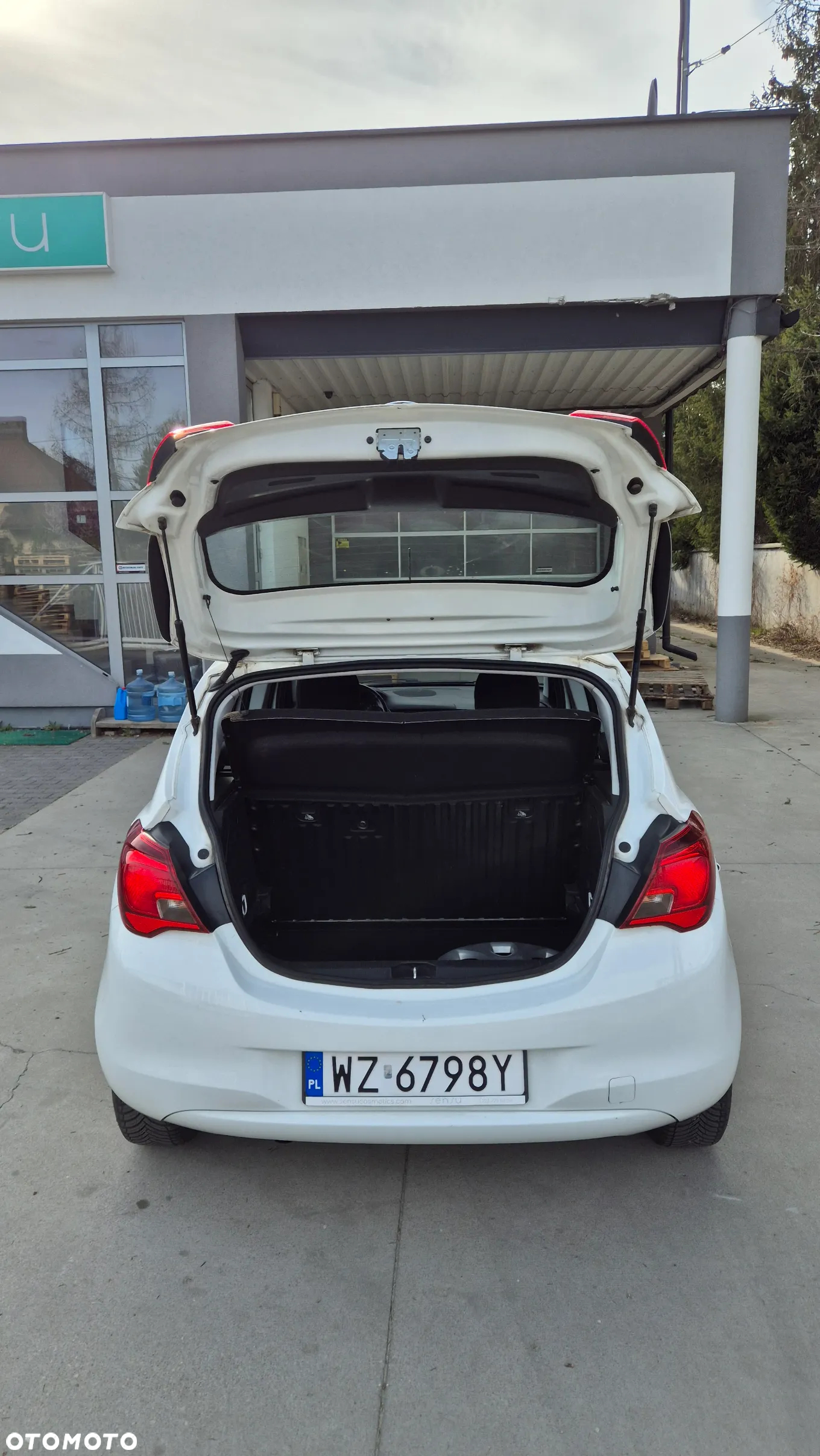 Opel Corsa - 3