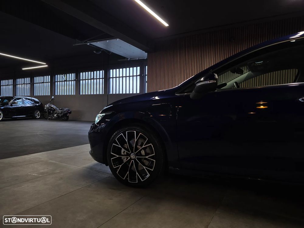 VW Golf 1.4 TSI e-Hybrid DSG - 21