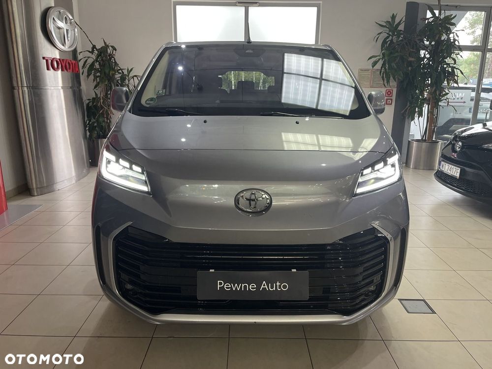 Toyota Proace Verso 2.0 D4-D Long Family - 5