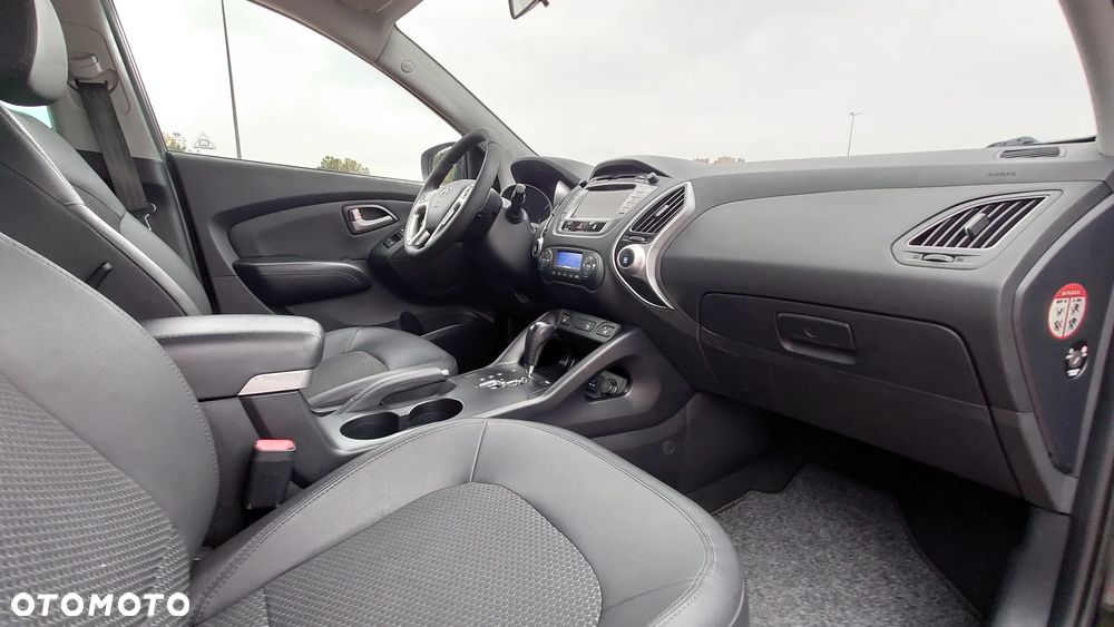 Hyundai ix35 - 22