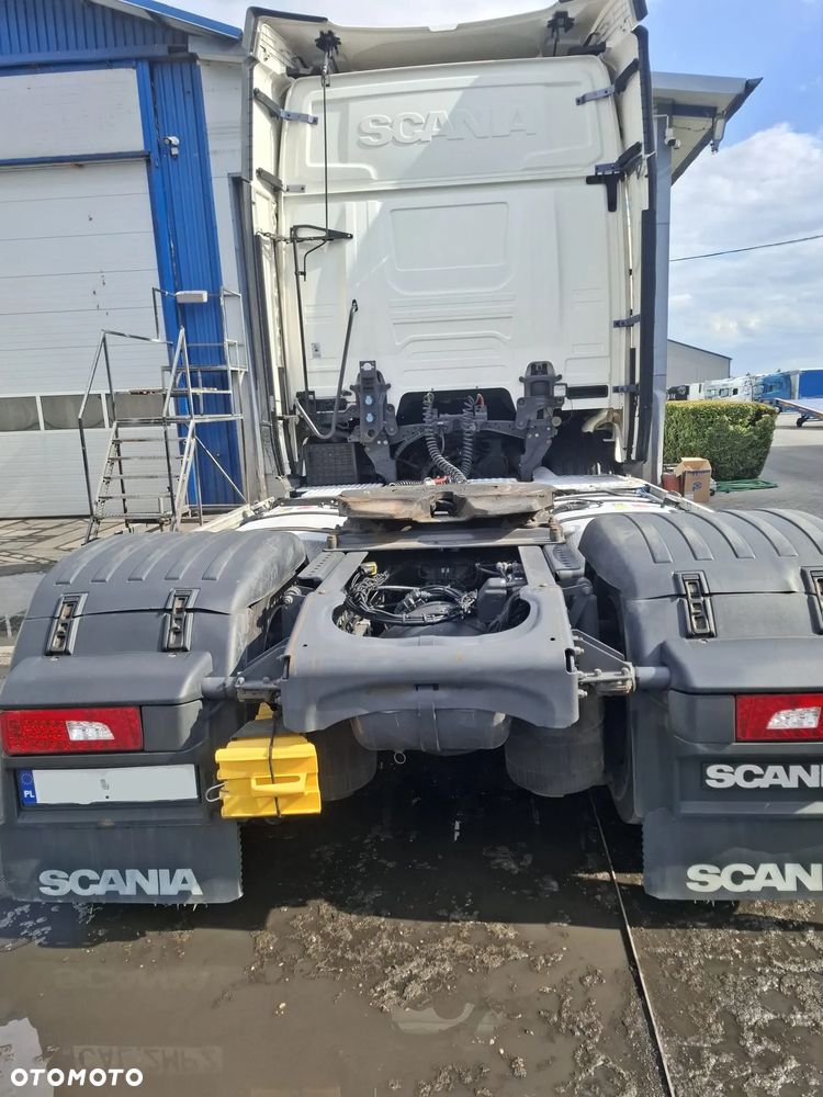 Scania R450 - 3