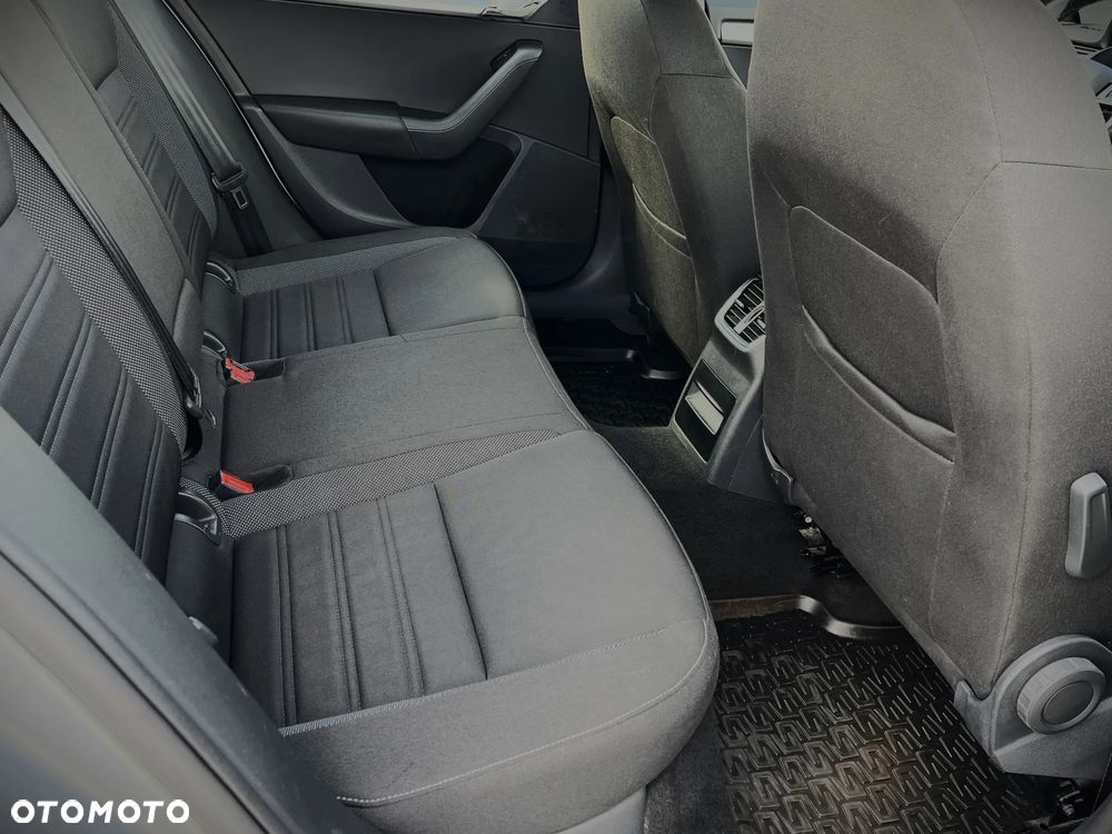 Skoda Octavia 1.6 TDI Ambition - 18