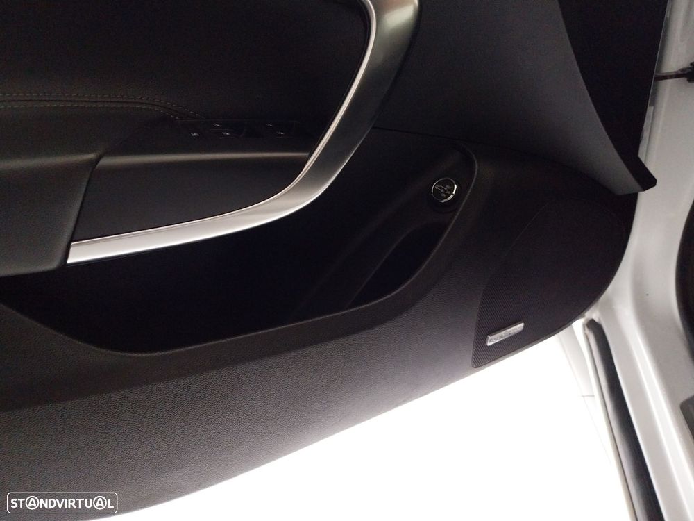 Opel Insignia Sports Tourer 2.0 CDTi Sport S/S - 13