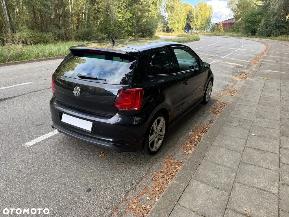 Volkswagen Polo 1.6 TDI Highline - 34