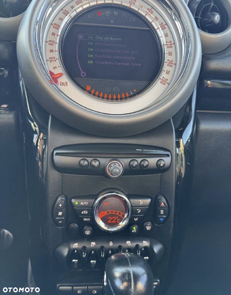 MINI Countryman - 16