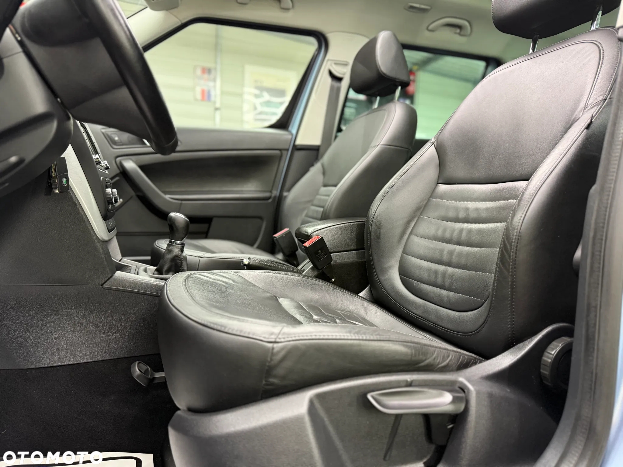 Skoda Yeti - 19
