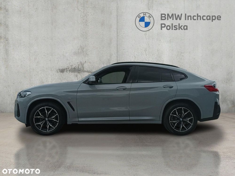 BMW X4 - 2