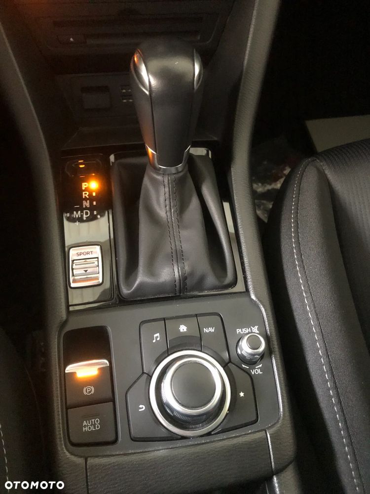 Mazda CX-3 2.0 Skyenergy - 17