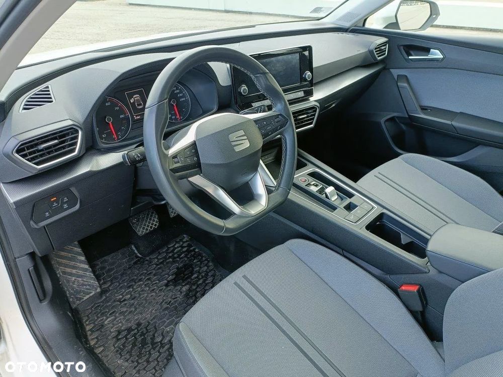 Seat Leon - 9