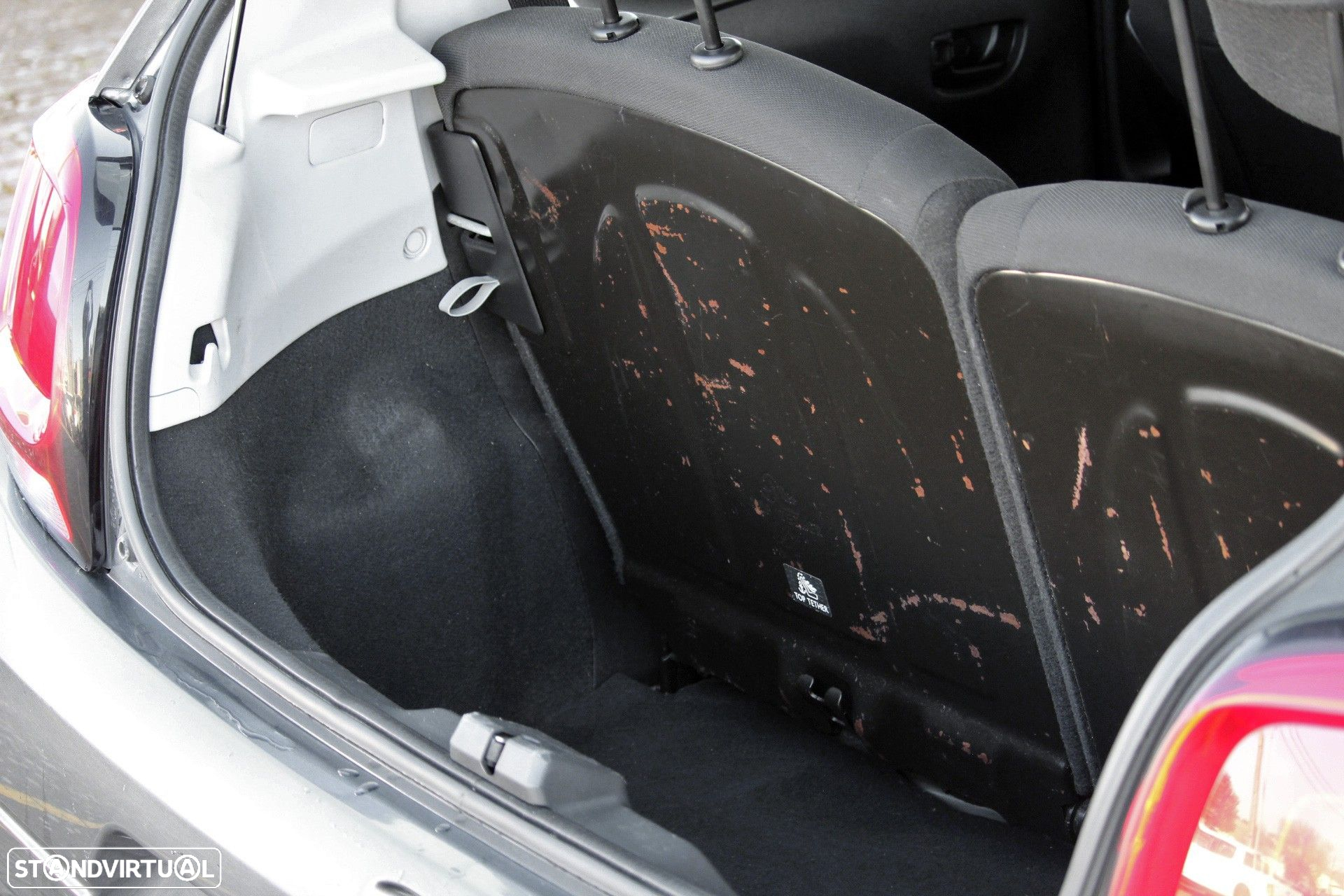 Citroën C1 1.0 VTi Feel - 8