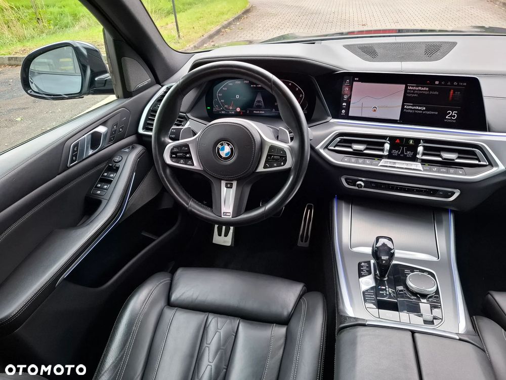 BMW X5 M - 22