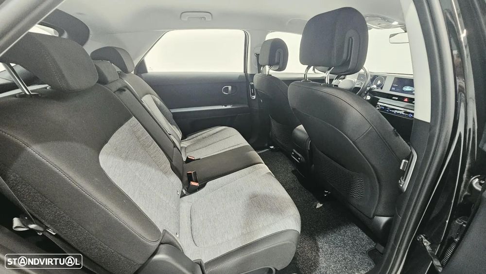 Hyundai Ioniq 5 72,6 kWh Techniq - 24