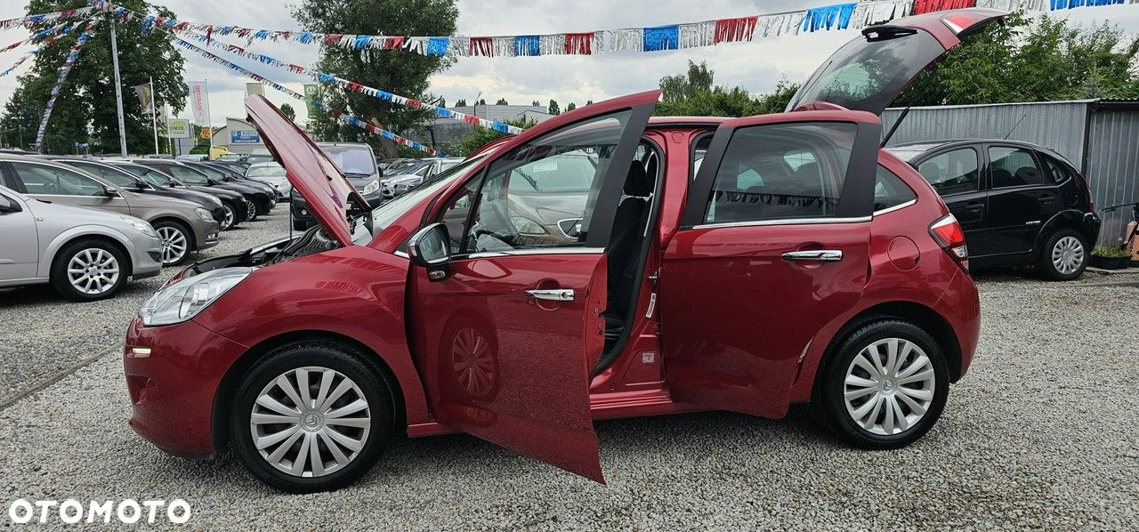 Citroën C3 - 27