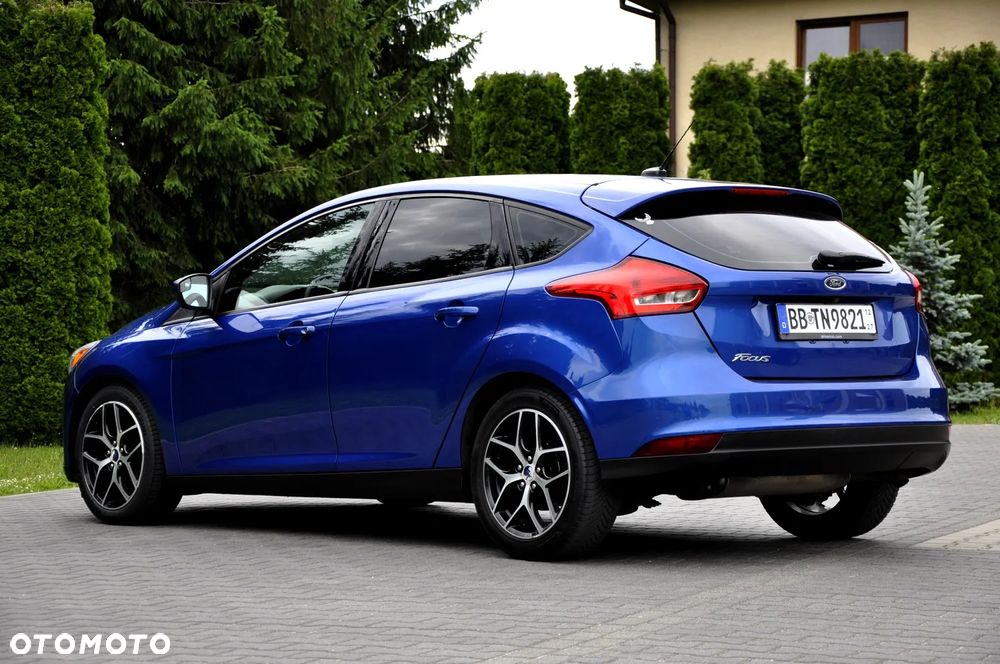 Ford Focus - 13