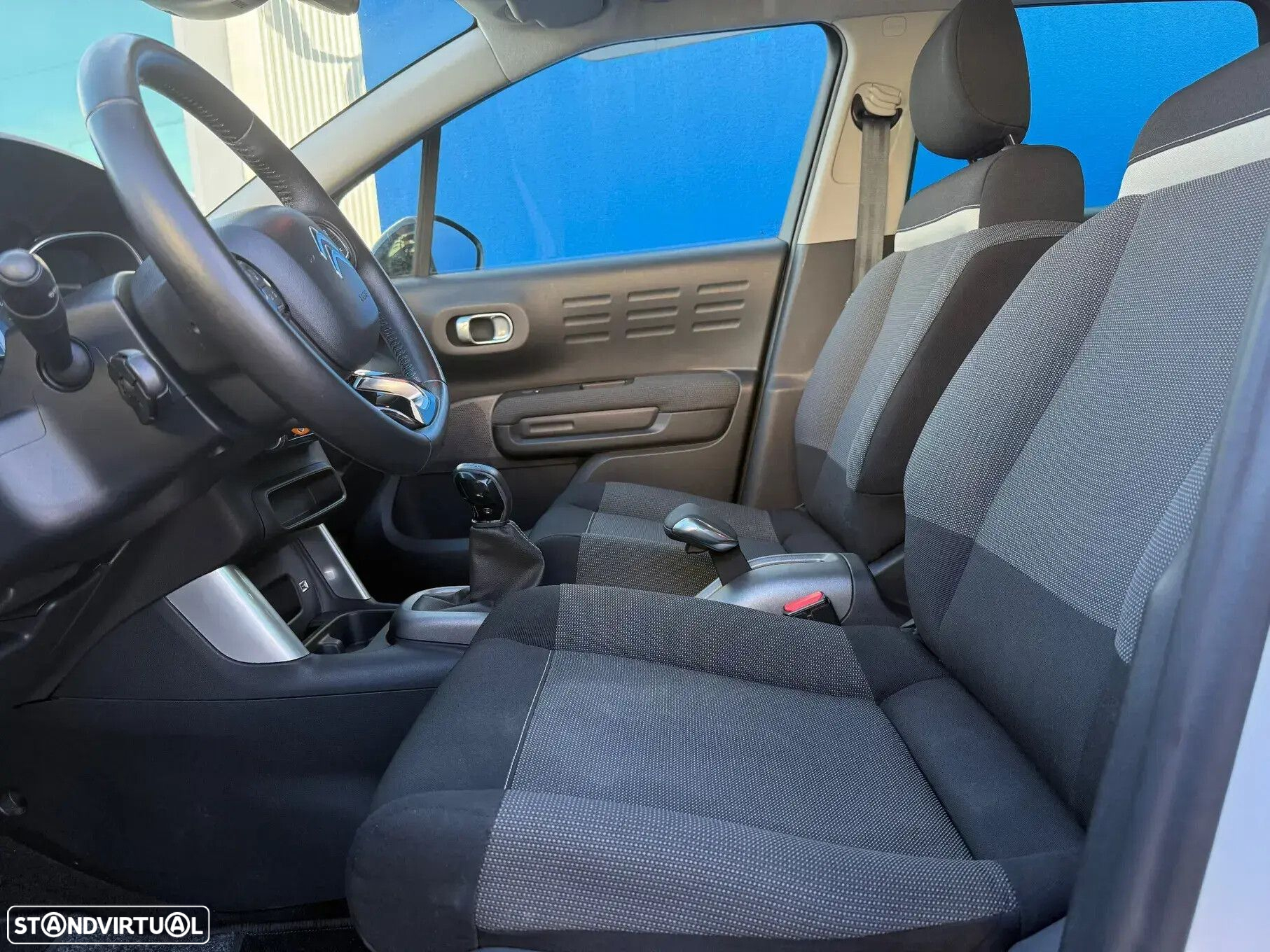 Citroën C3 Aircross 1.2 PureTech Shine - 5