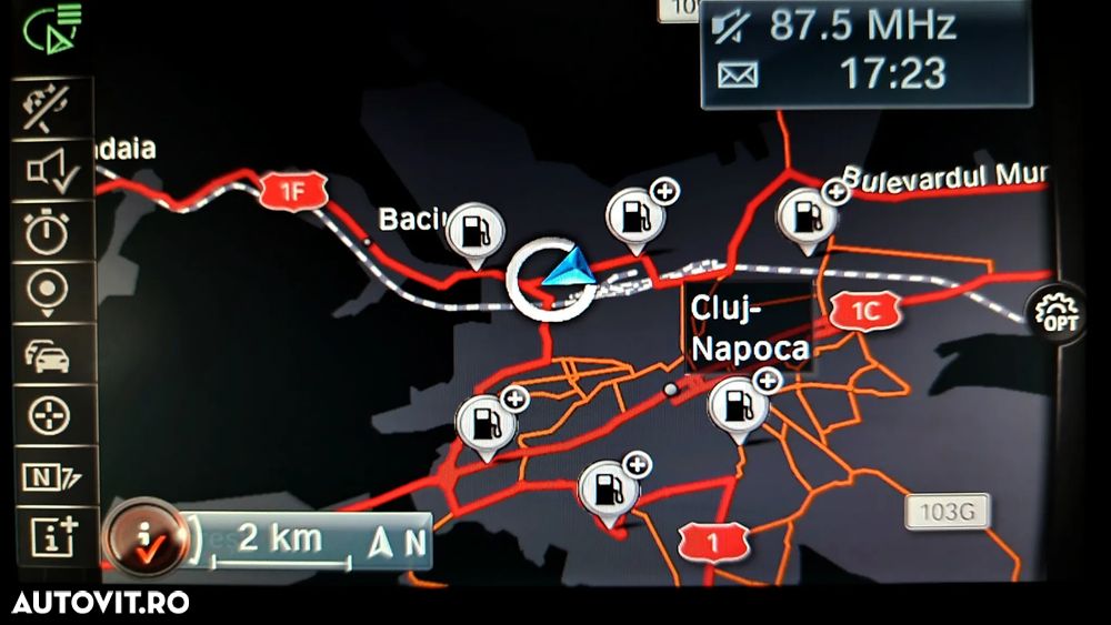 BMW X3 - 19