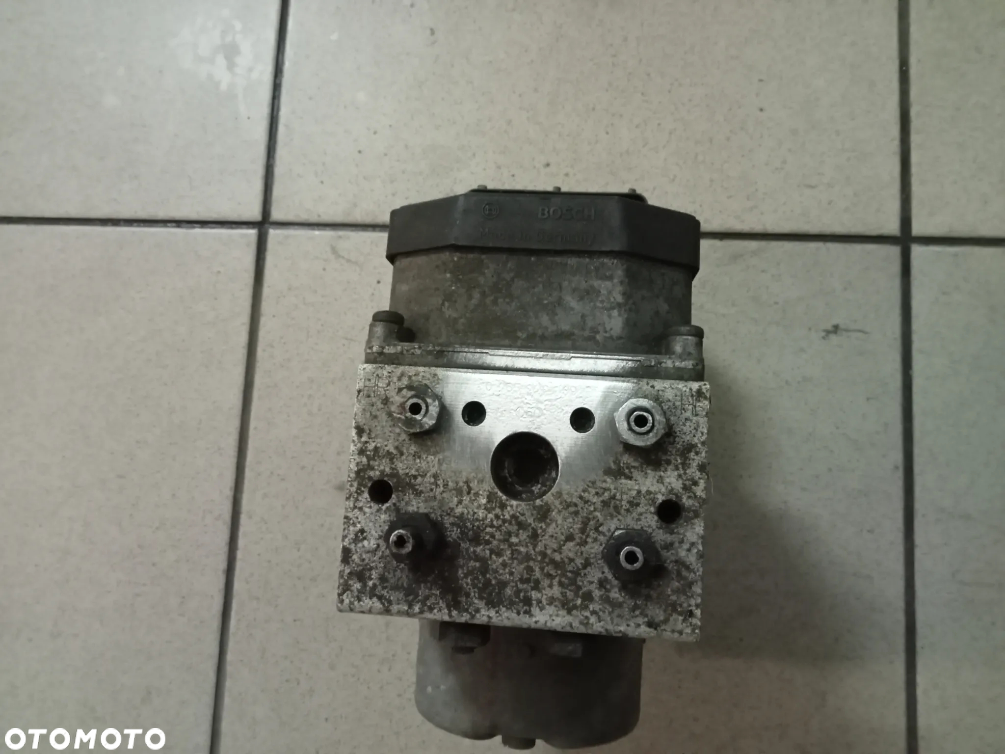 pompa abs lt 35 2.5 tdi 0273004311 - 2
