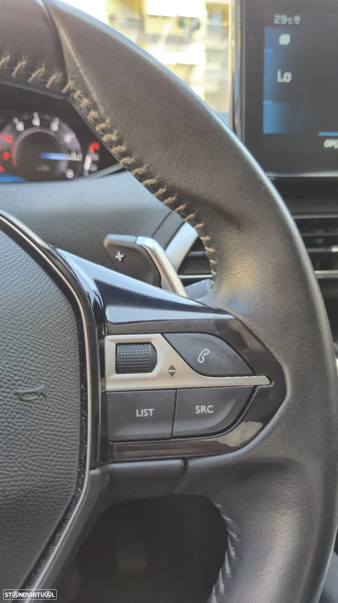Peugeot 5008 PureTech 130 EAT8 Stop & Start Active - 18