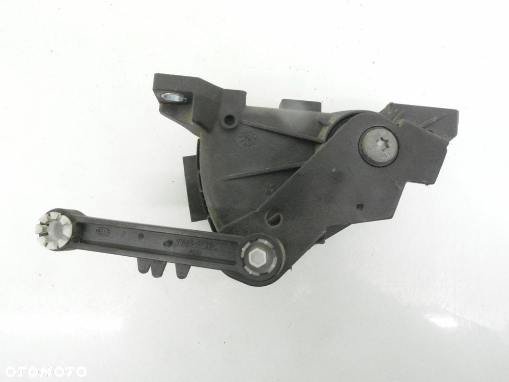 POTENCJOMETR GAZU RENAULT CLIO II 1.5 dCi 8200089851 6PV00811924 - 6