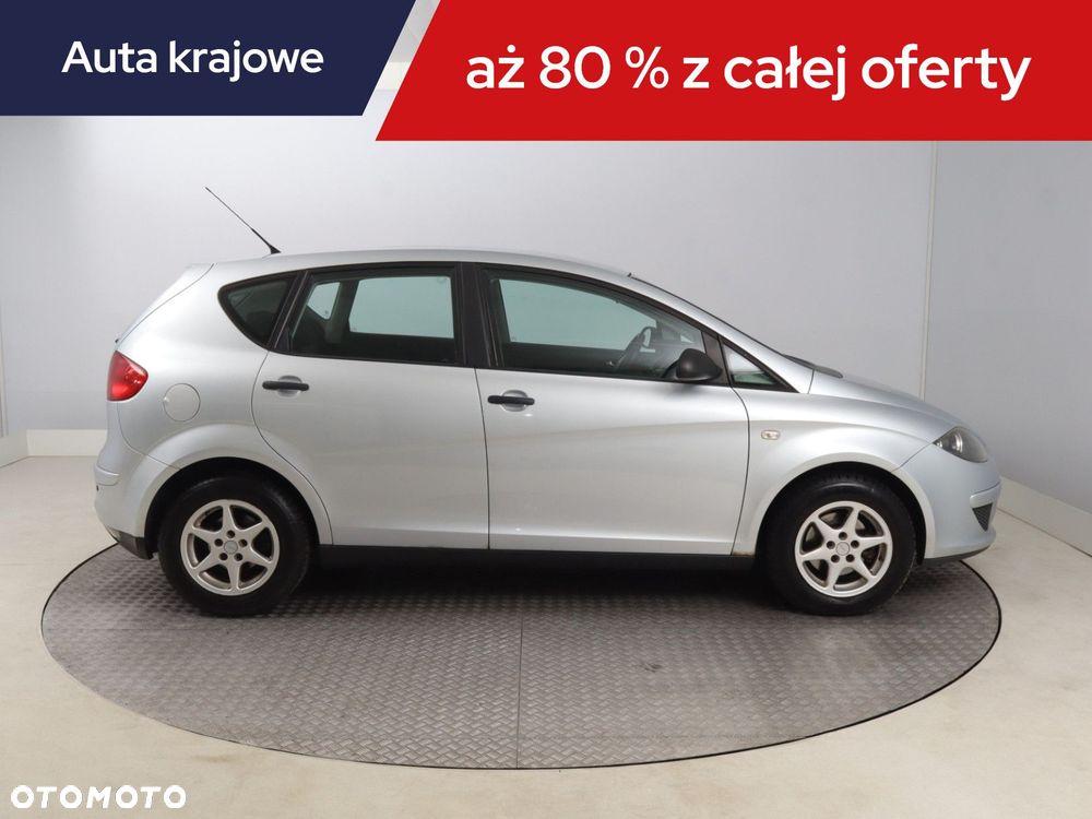 Seat Altea - 8