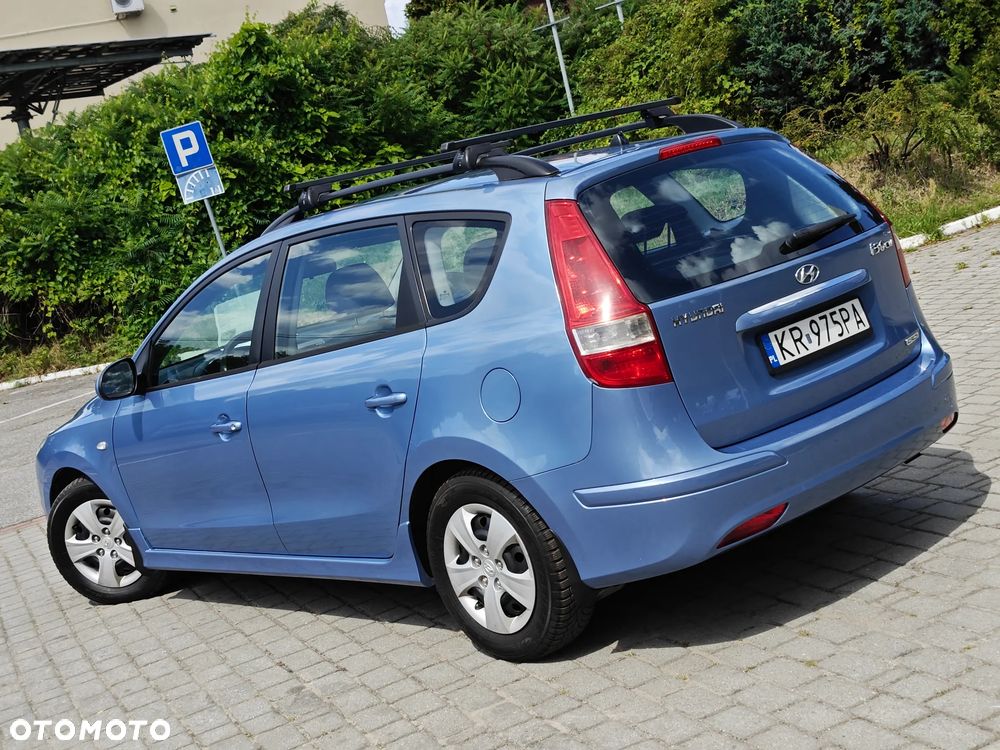 Hyundai i30 1.6 CRDi Comfort - 6