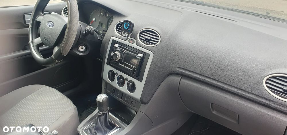 Ford Focus - 18