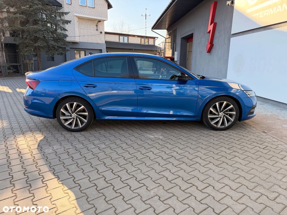 Skoda Octavia ver-1-5-tsi-e--tec-style-dsg - 8