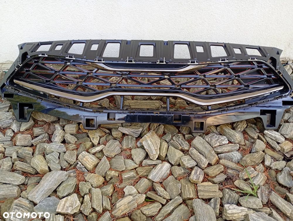 KIA CEED III GT LINE LIFT 21- ATRAPA GRILL 86350-J7LB0 - 2