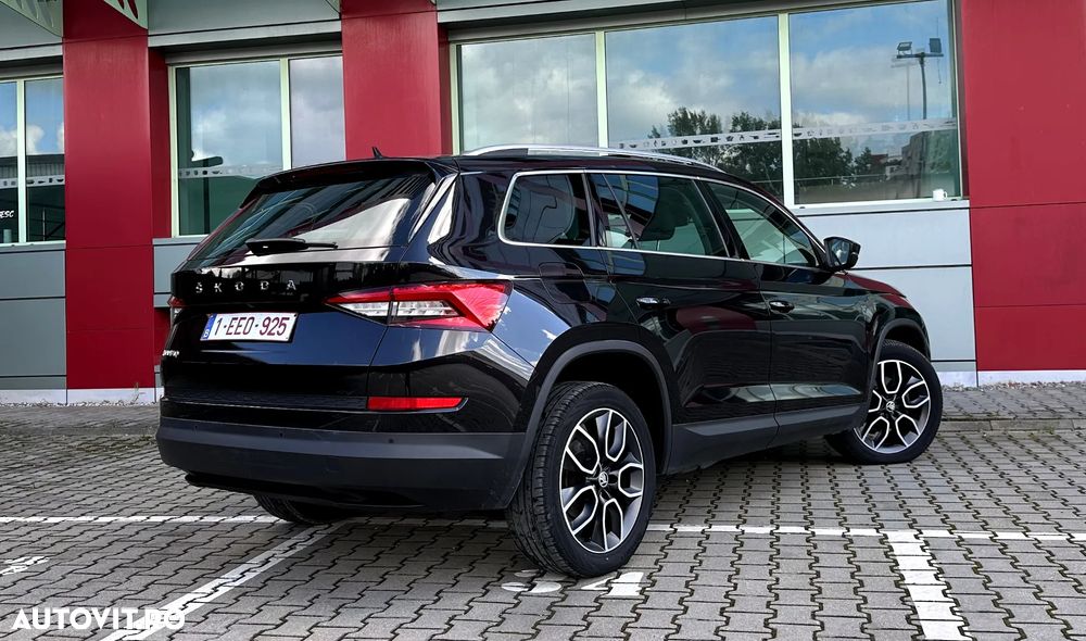Skoda Kodiaq - 5