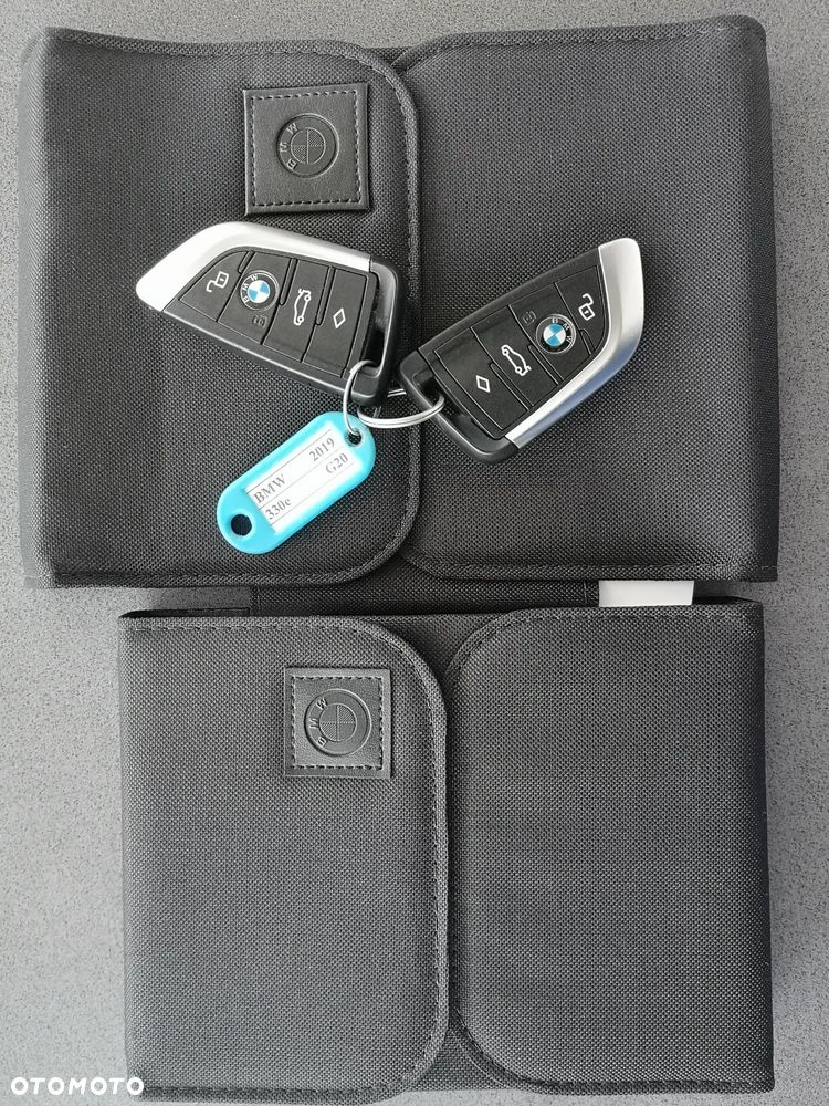 BMW Seria 3 320i Advantage - 9