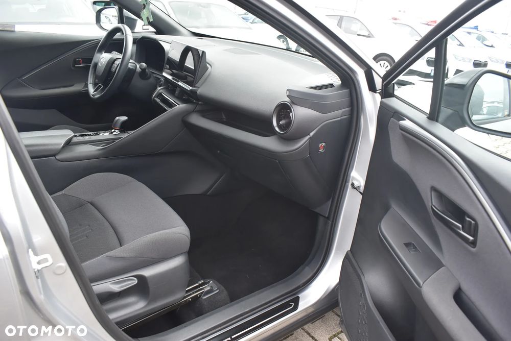 Toyota C-HR 1.8 Hybrid GPF Style - 17