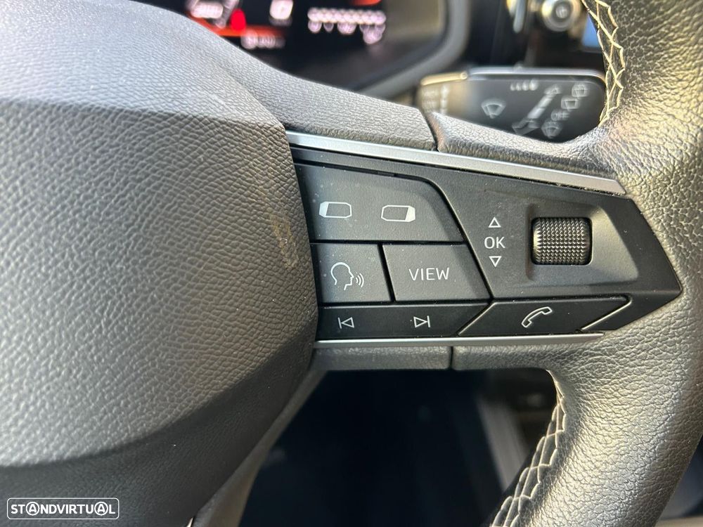 SEAT Ibiza 1.0 TSI Style - 34