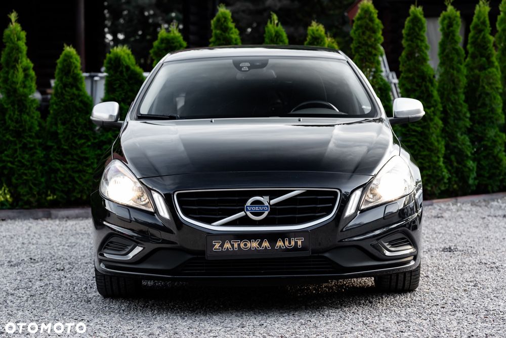 Volvo V60 T5 RDesign - 7