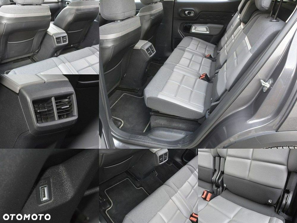 Citroën C5 Aircross BlueHDI 130 S&S EAT8 FEEL PACK - 32