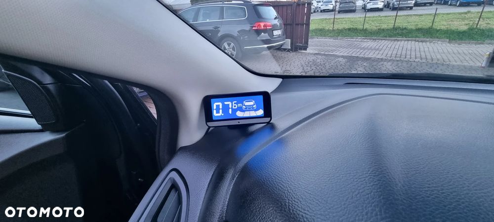 Ford Focus 1.0 EcoBoost Titanium ASS - 39