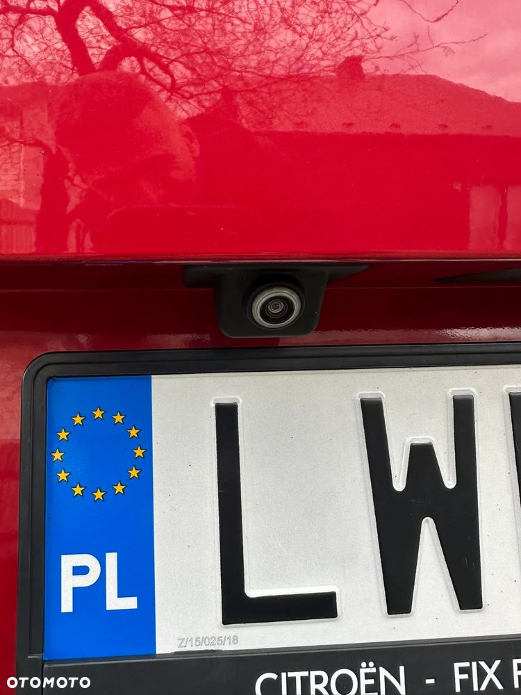 Citroën C3 Aircross 1.2 PureTech Shine Pack S&S - 9