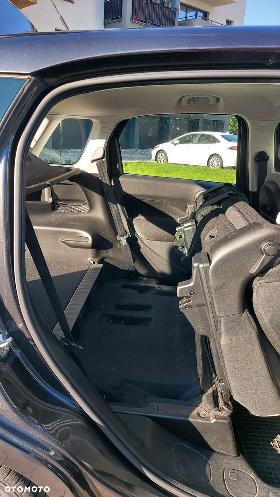 Fiat 500L 1.4 16V Pop Star - 26