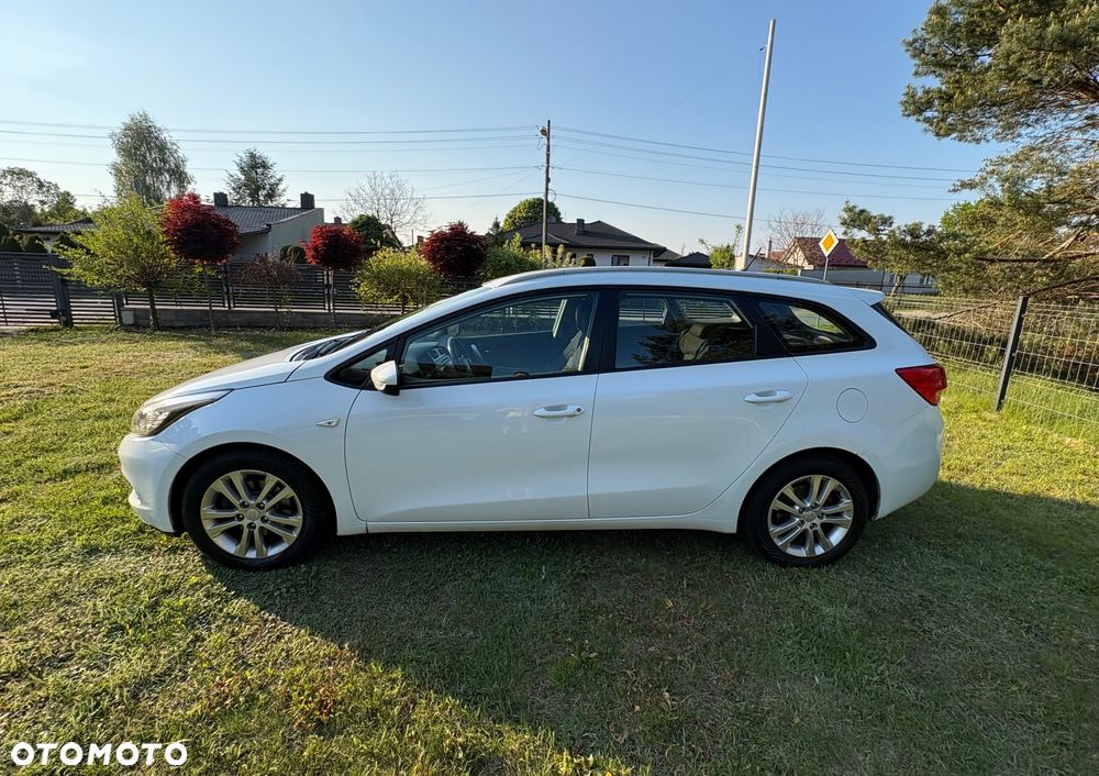 Kia Ceed 1.6 CRDi S - 3