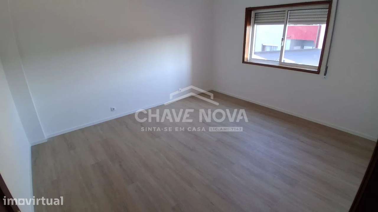 Apartamento T2 em Rio Tinto - Grande imagem: 4/14