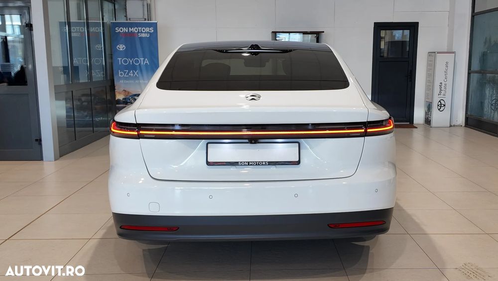 Nio ET7 - 38