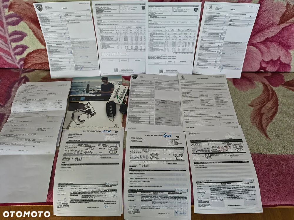 Peugeot 208 1.2 PureTech Active S&S - 26