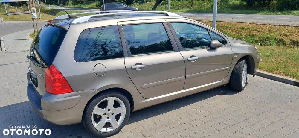 Peugeot 307 - 6