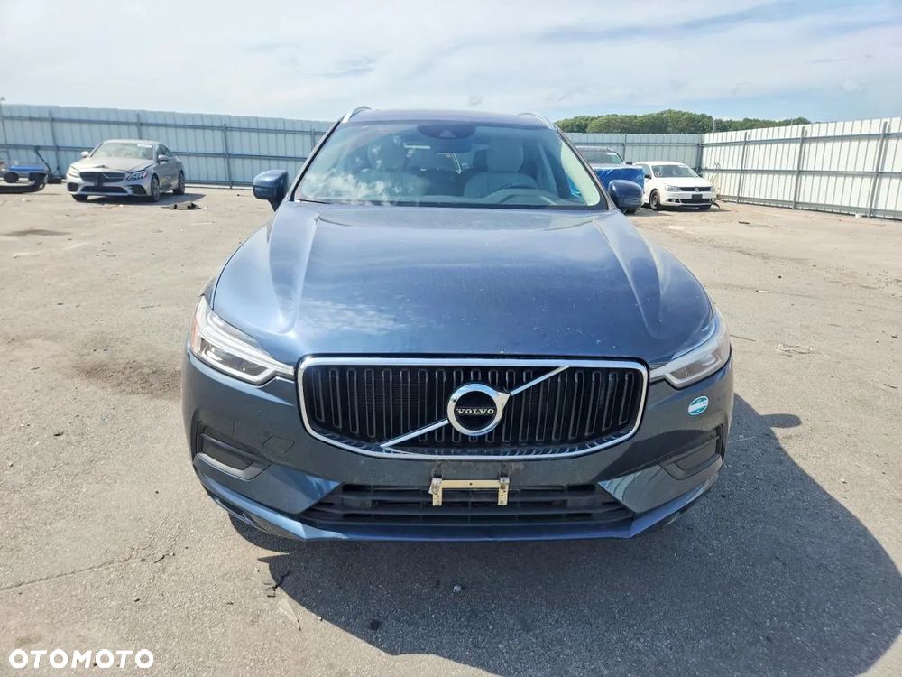 Volvo XC 60 T5 Geartronic Momentum - 5