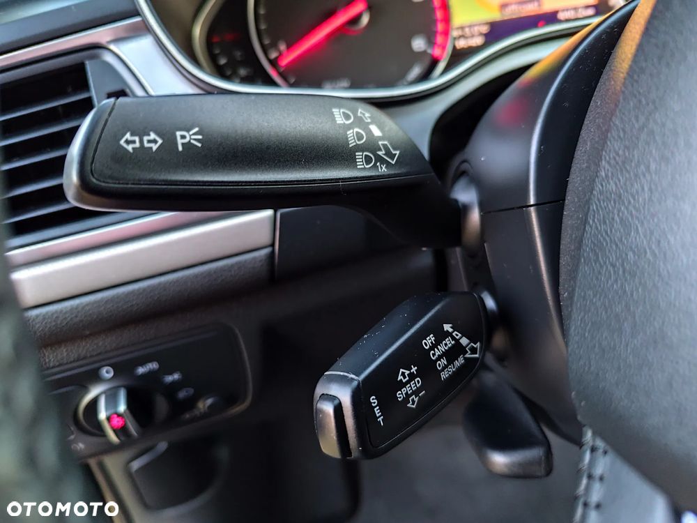 Audi A6 Avant 2.0 TDI Ultra - 25