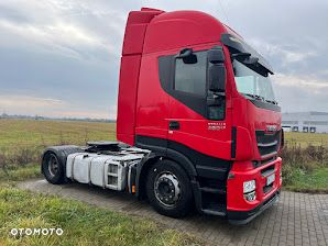 Iveco stralis - 4