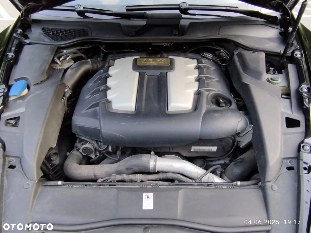 Porsche Cayenne Diesel - 23