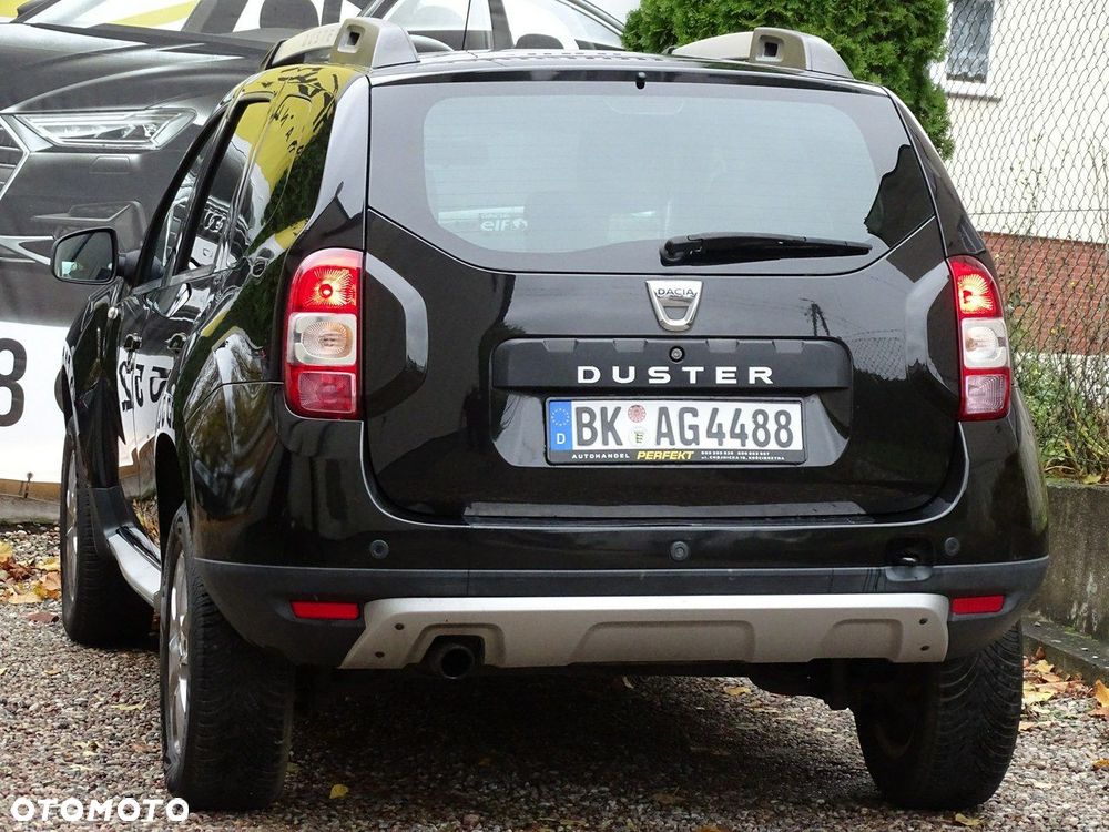 Dacia Duster - 9