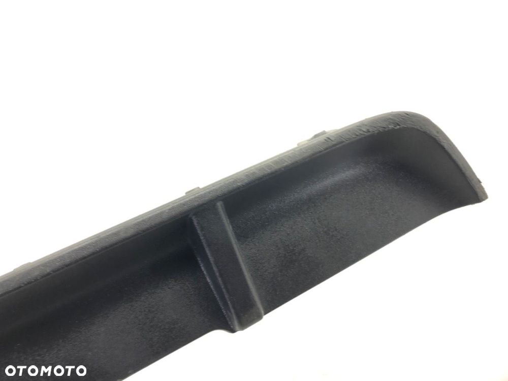 DYFUZOR DOKŁADKA ZDERZAK TYŁ SPOILER TYŁ  MINI MINI CLUBMAN (F54) 2014 - 2022 Cooper S ALL4 141 - 2