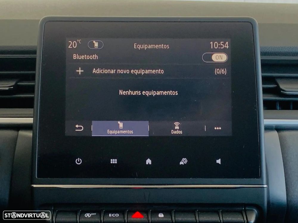 Renault Captur - 27